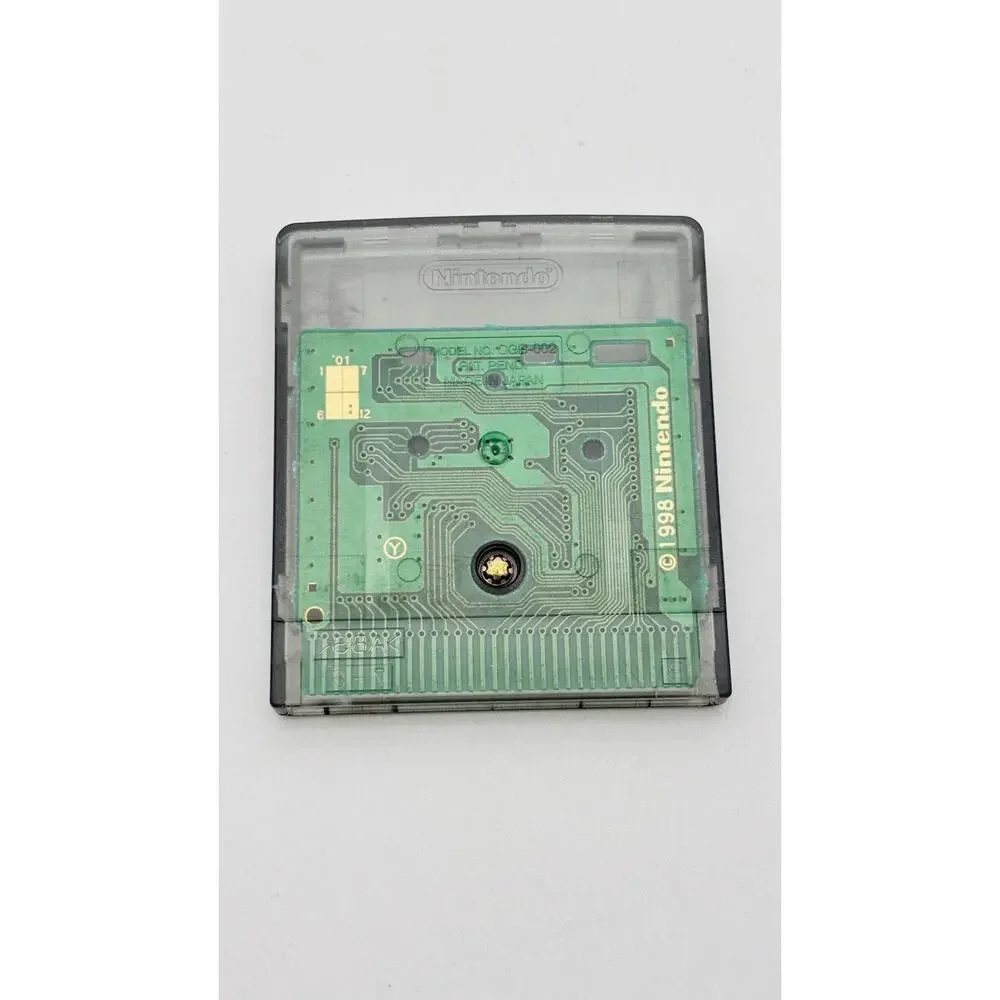 Snow White and the Seven Dwarfs (Nintendo Game Boy Color, 2001) *Cartridge Only*
